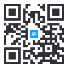 iPhone APP 二维码 | xingkong.com