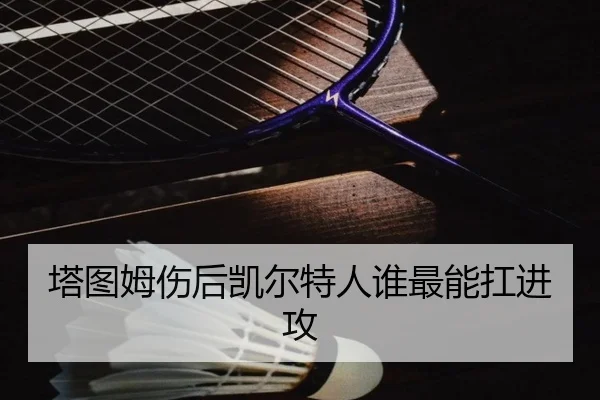 塔图姆伤后凯尔特人谁最能扛进攻